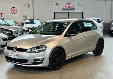 Volkswagen Golf Business 1.6 TDI 5p. Highline