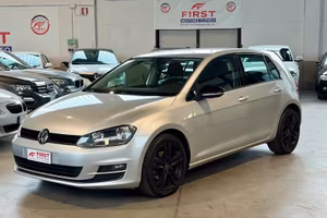 Volkswagen Golf Business 1.6 TDI 5p. Highline