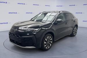 VOLKSWAGEN T-ROC 1.5 ETSI ACT DSG LIFE