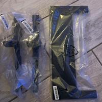 Staffa Tv Hisense U7 (nuova)