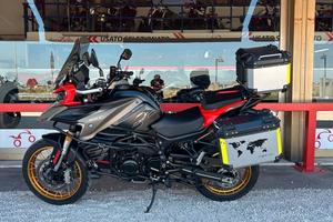 Qj Motor SRT 800