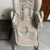 Seggiolone pappa kinderkraft Yummi