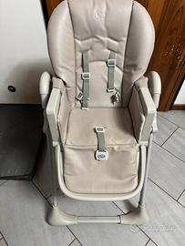 Seggiolone pappa kinderkraft Yummi