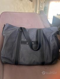 Borsa hogan