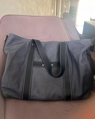 Borsa hogan