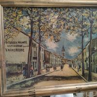 Riproduzione a rilievo (Maurice Utrillo) 201