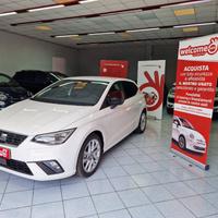 Seat Ibiza 1.0 ecotsi FR 95cv