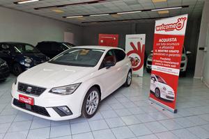 Seat Ibiza 1.0 ecotsi FR 95cv