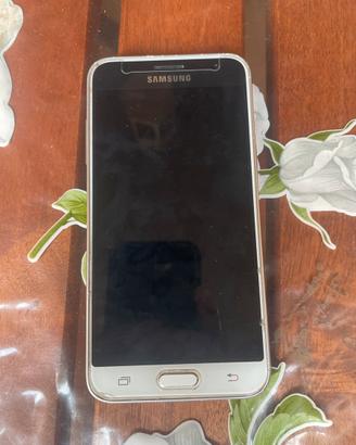 telefono samsung galaxy 2016