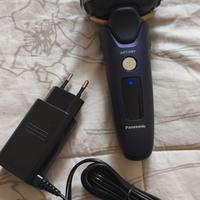 Rasoio elettrico Panasonic 