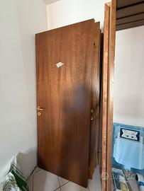 Porte da interni 80x210