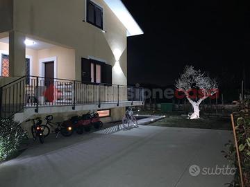 Villa a schiera Sora [Cod. rif 3275113VRG]