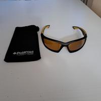 occhiali polarizzati