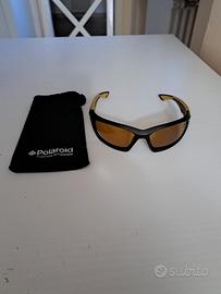 occhiali polarizzati