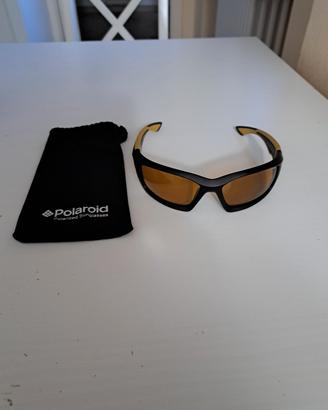 occhiali polarizzati