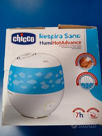 Umidificatore chicco