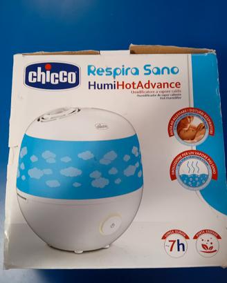 Umidificatore chicco
