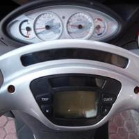 Ricambi piaggio x9 500 evolution