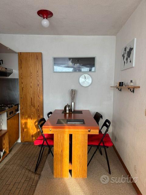 Appartamento – AO - Vista 3