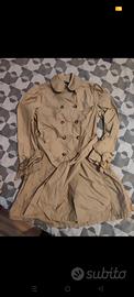 trench Burberry bambina