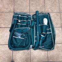 VORWERK FOLLETTO BORSA ACCESSORI