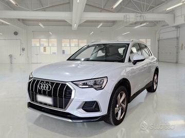 AUDI Q3 35 TFSI E S TRONIC BUSINESS ADVANCED SUV