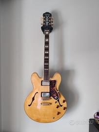Epiphone sheraton 