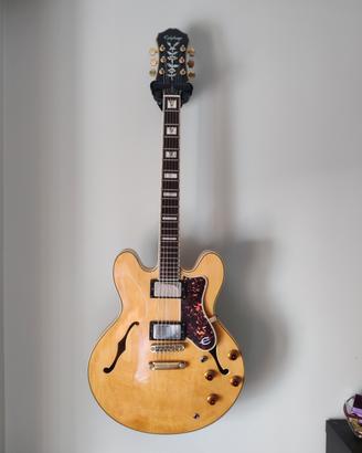 Epiphone sheraton