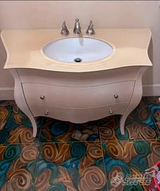 Mobile bagno Mobili di Castello