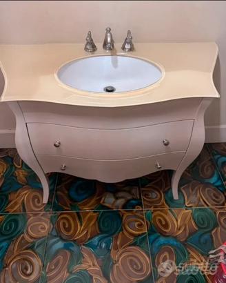 Mobile bagno Mobili di Castello