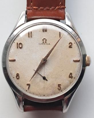 OMEGA 38 mm