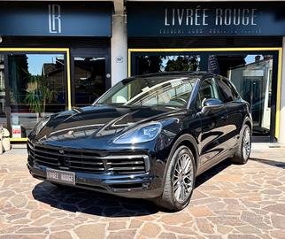 Porsche Cayenne 3.0 V6