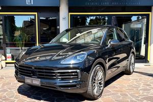 Porsche Cayenne 3.0 V6