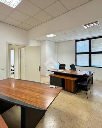 UFFICIO A BOLZANO VICENTINO