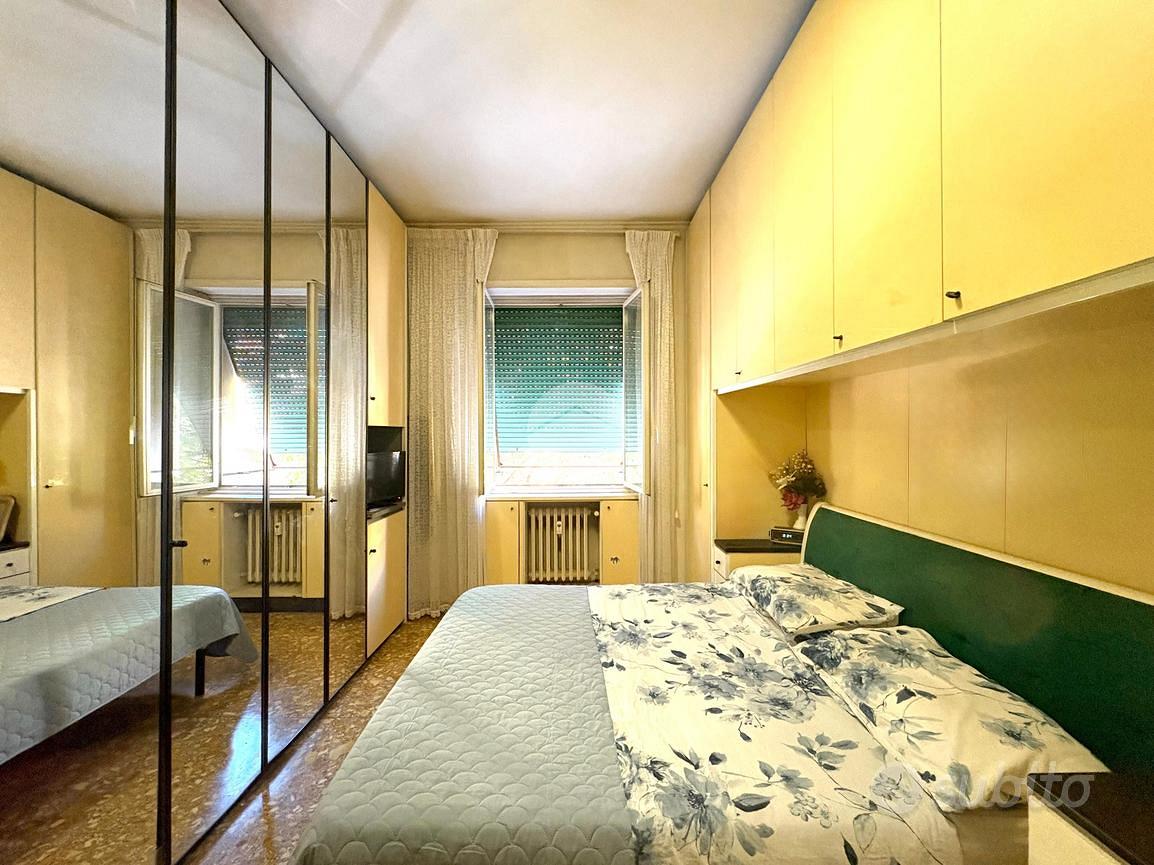 Appartamento – Roma, Portuense - Vista 3