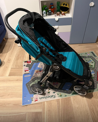 City baby jogger