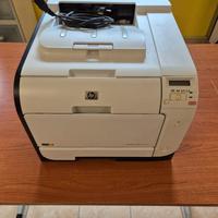 Stampante LASER e INCHIOSTRO