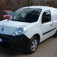 Renault Kangoo Z.E. FURGONE VAN ELETTRICO*fatturab