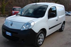 Renault Kangoo Z.E. FURGONE VAN ELETTRICO*fatturab