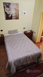 Camera Matrimoniale con Bagno Privato