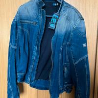 abbigliamento moto