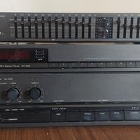 impianto stereo