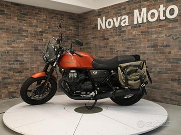 MOTO GUZZI V7 850 Stone Abs