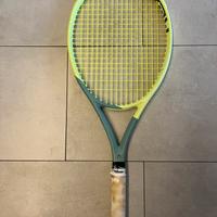 Racchetta da tennis Head extreme pro stock