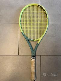 Racchetta da tennis Head extreme pro stock