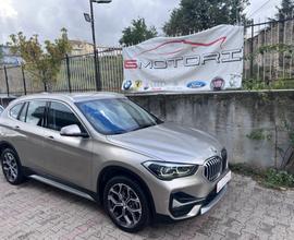 Bmw X1 sDrive16d xLine