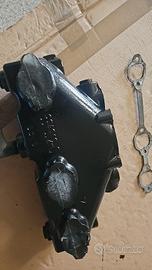 riser e collettori mercruiser 