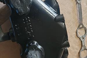 riser e collettori mercruiser 