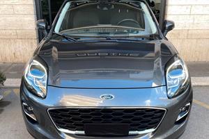 Ford Puma 1.0 Hybrid 125cv Titanium