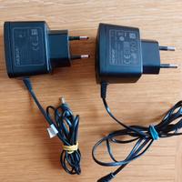 caricabatterie Nokia ac 3e